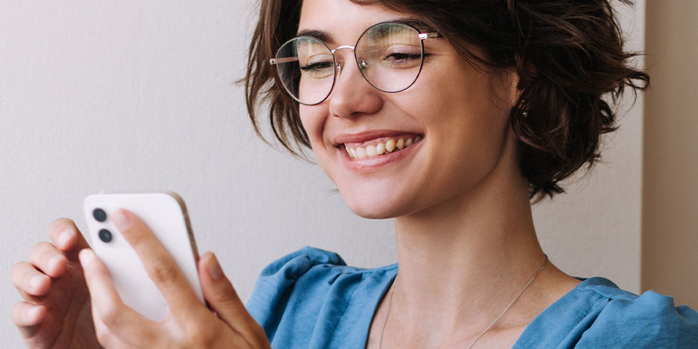 Designer frames in Painesville