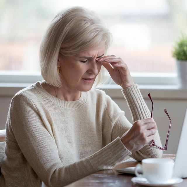 Vision Therapy in Painesville